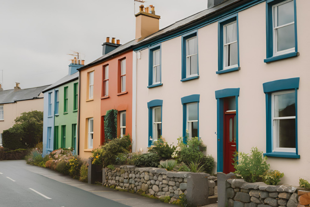 O intercâmbio na Irlanda oferece uma variedade de moradias, com opções modernas e aconchegantes, especialmente em cidades como Dublin, Cork e Galway. No entanto, os aluguéis no centro de Dublin podem ser elevados devido à alta demanda. Já em bairros mais afastados, as opções tendem a ser mais acessíveis.